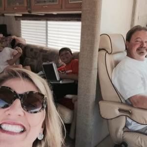 Meet your Posher, Deborah